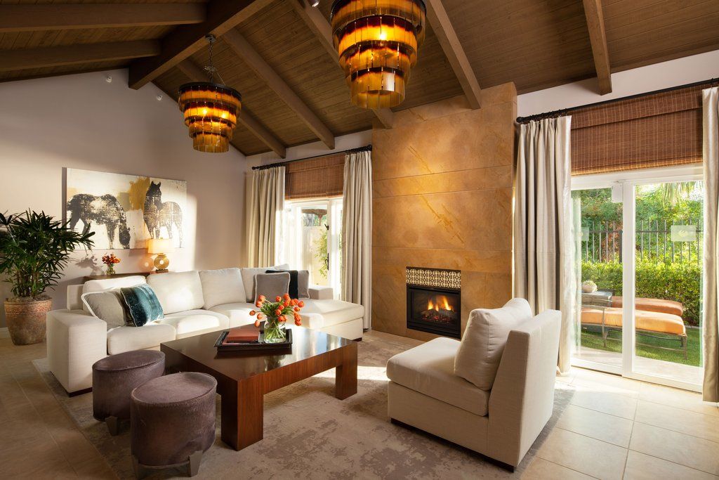 Phoenician Residences, A Luxury Collection Club, Scottsdale