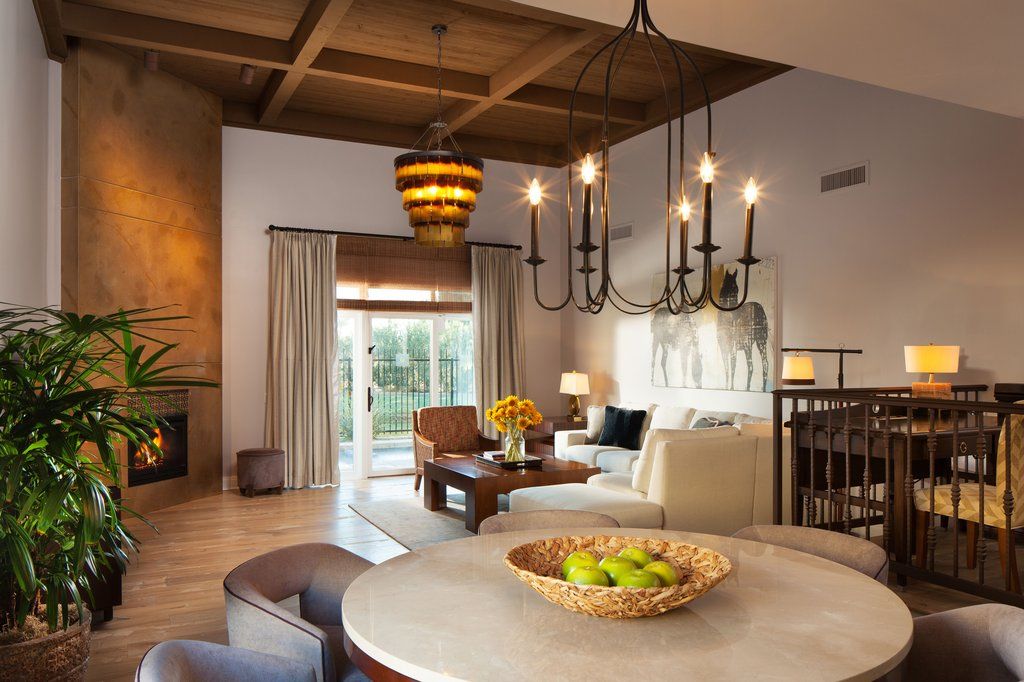 Hotel Phoenician Residences, A Luxury Collection Club, 5*