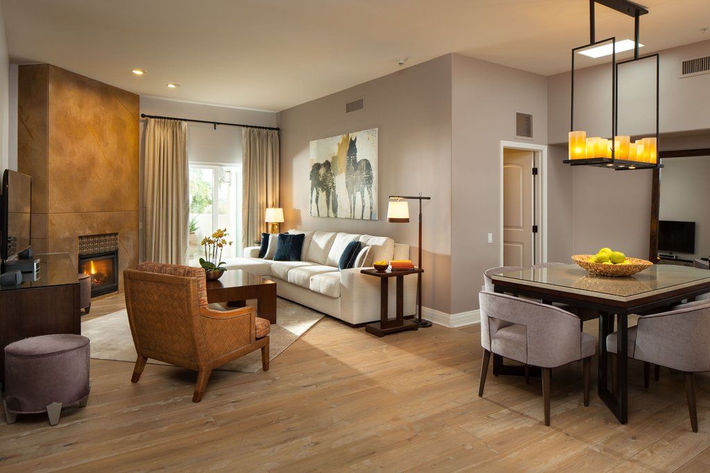 Hotel Phoenician Residences, A Luxury Collection Club, 5*