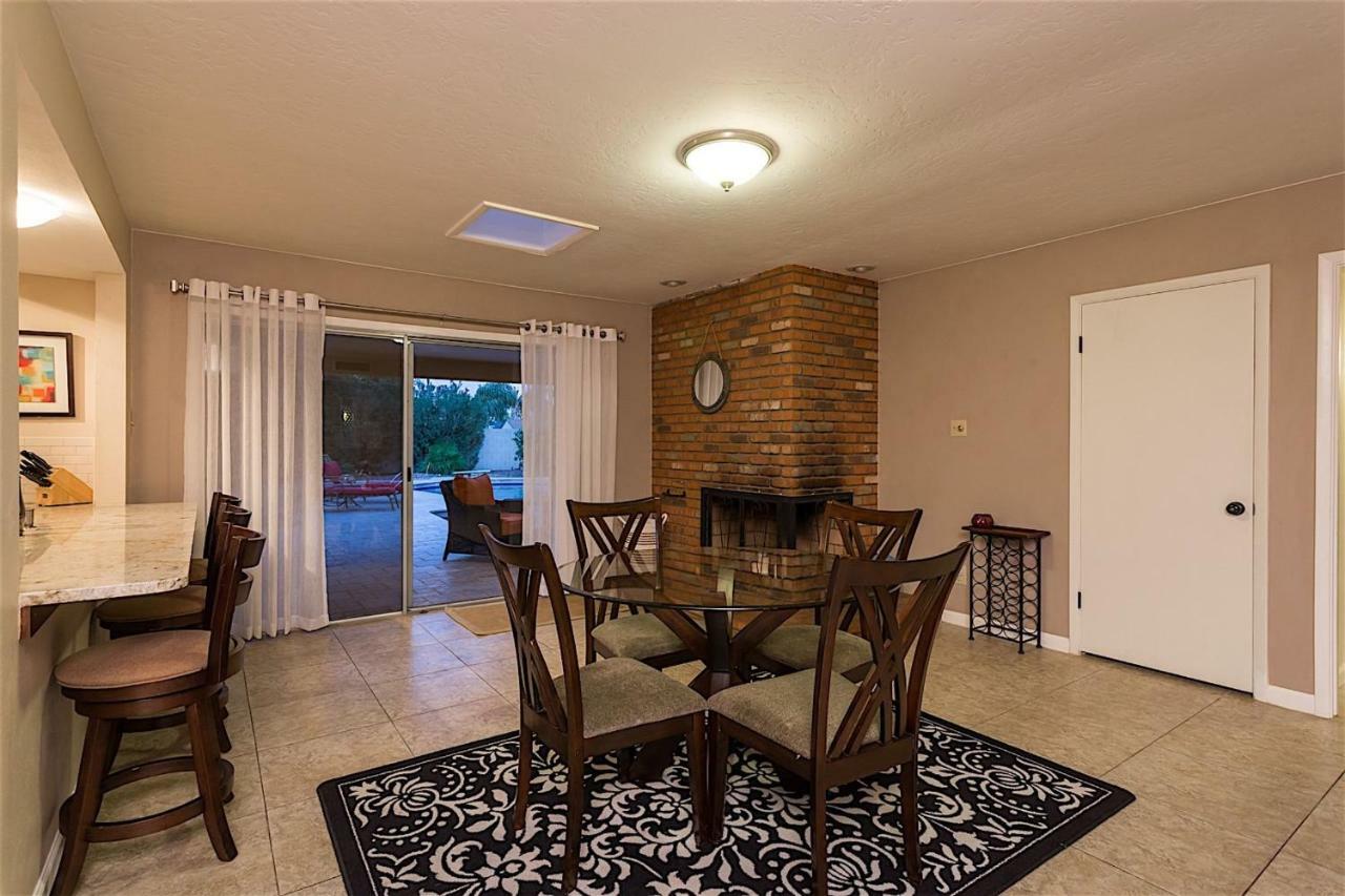 Inspiration 4 Bedroom By Casago Scottsdale
