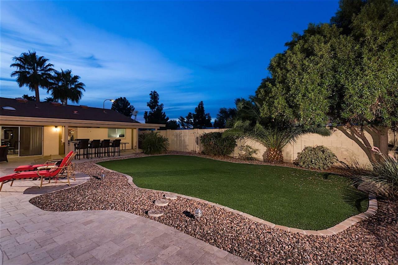 Inspiration 4 Bedroom By Casago * Scottsdale