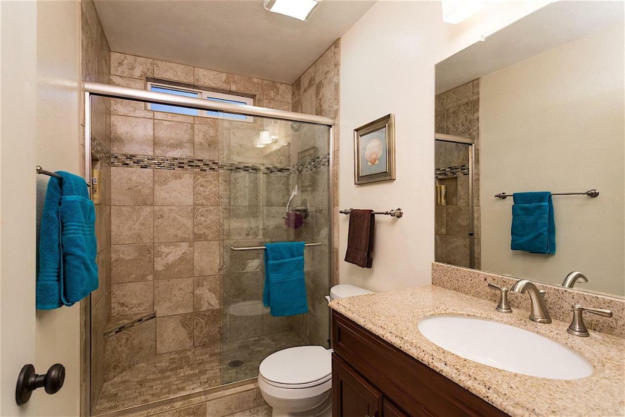 Holiday home Inspiration 4 Bedroom By Casago Scottsdale