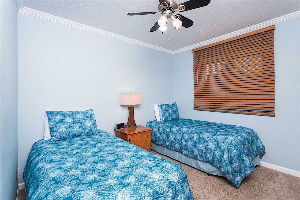 Holiday home Inspiration 4 Bedroom By Casago Scottsdale
