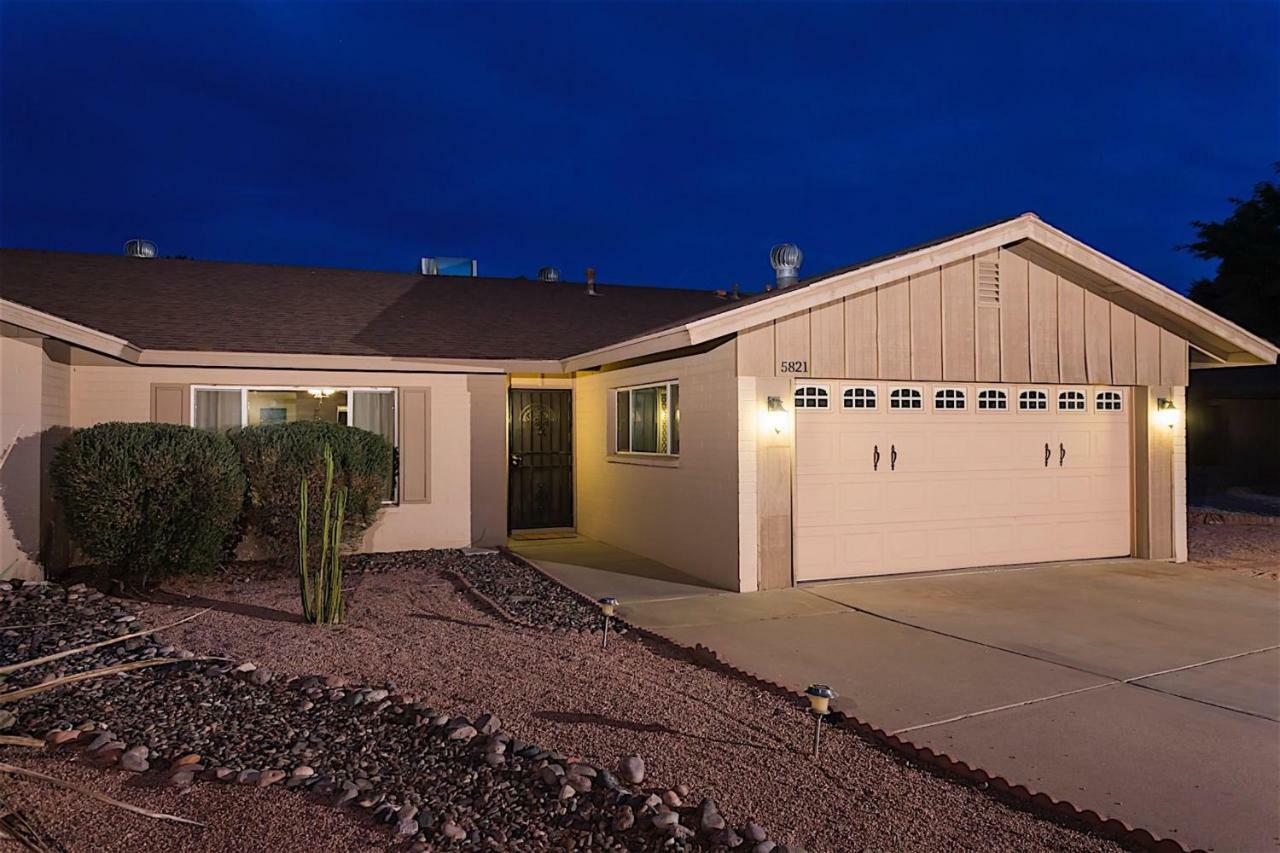 Inspiration 4 Bedroom By Casago Holiday home Scottsdale
