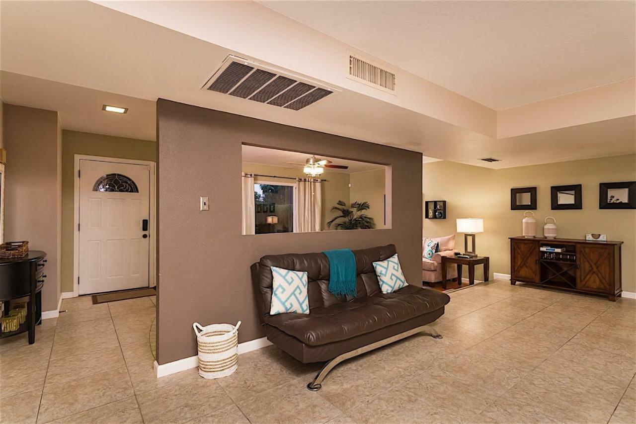 Inspiration 4 Bedroom By Casago Holiday home Scottsdale