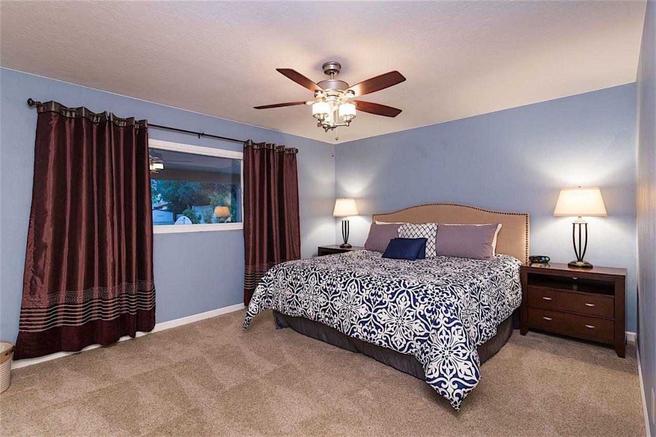 Inspiration 4 Bedroom By Casago Scottsdale