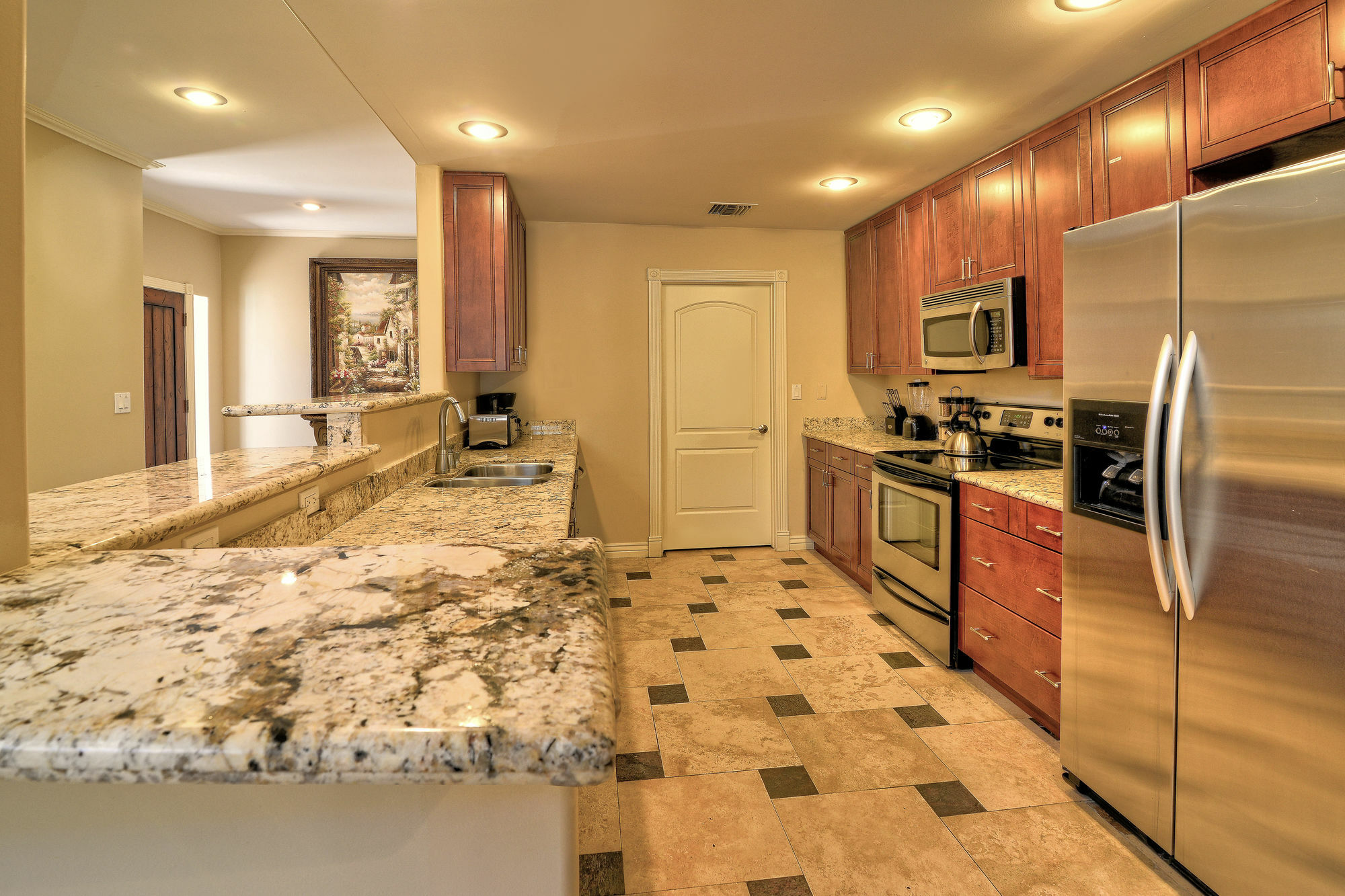 Palo - 2 Bedroom - Scottsdale
