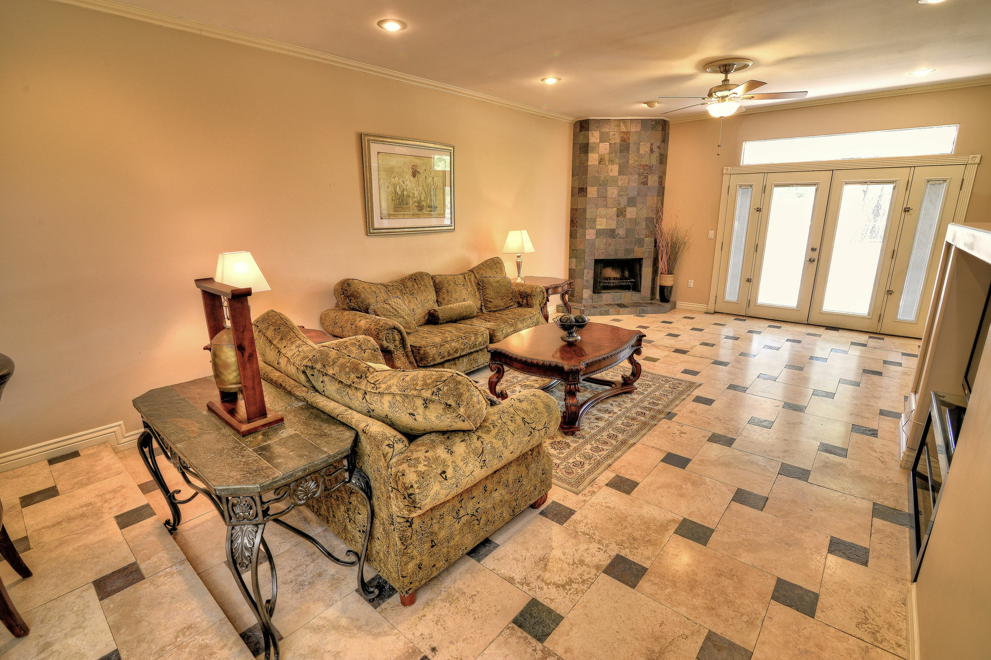 Palo - 2 Bedroom - Apartment Scottsdale