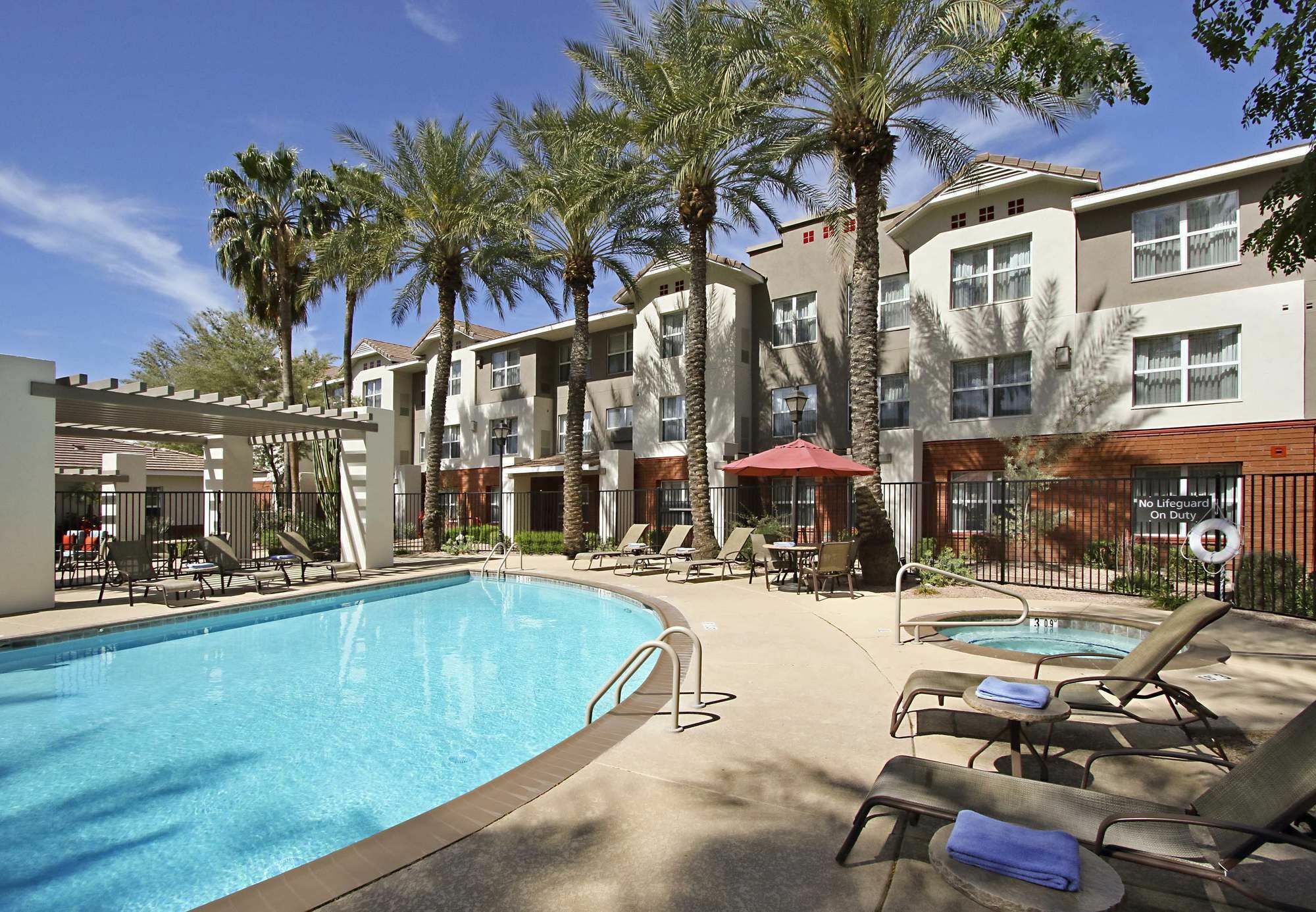 North 3* Scottsdale