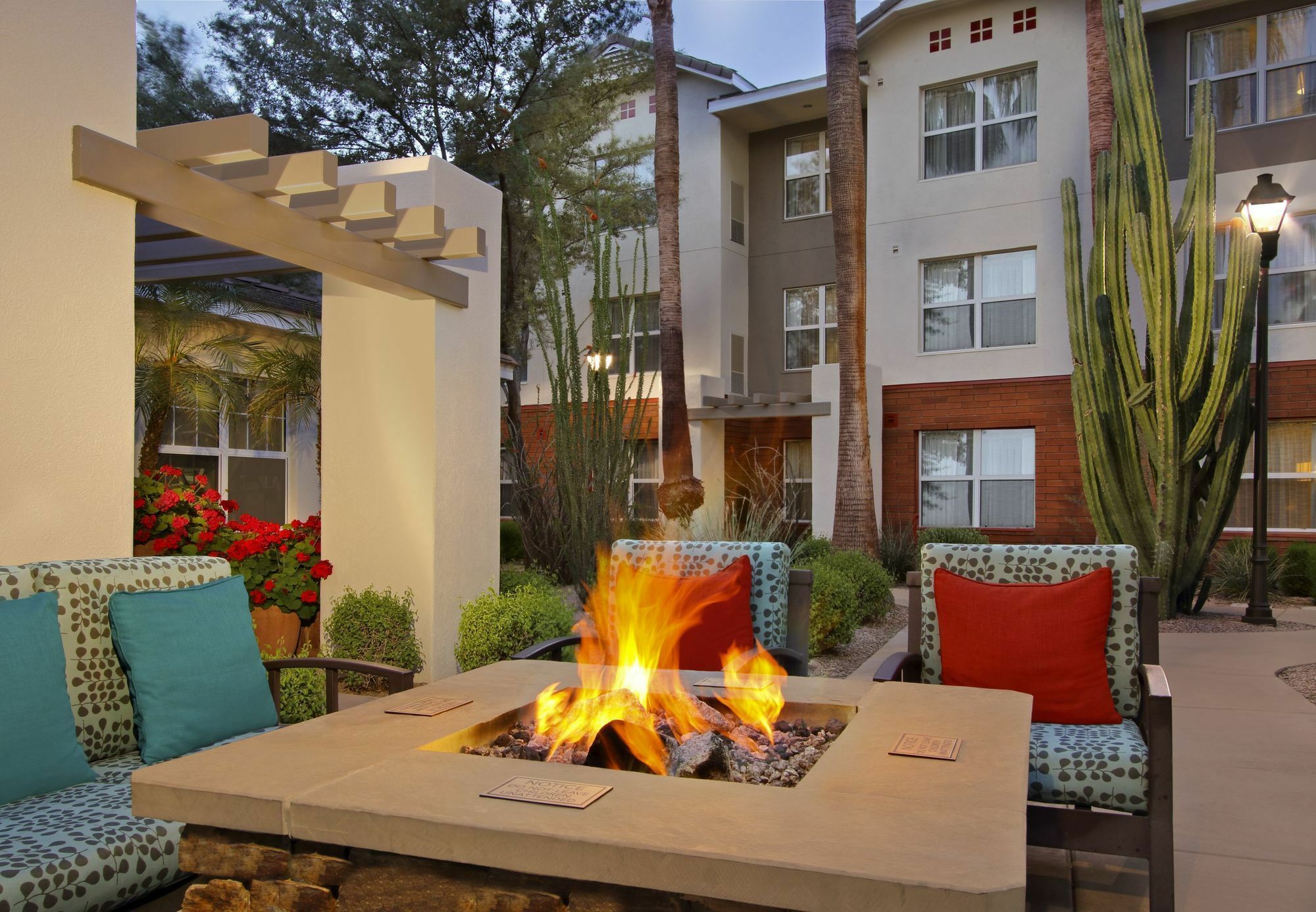 North 3* Scottsdale