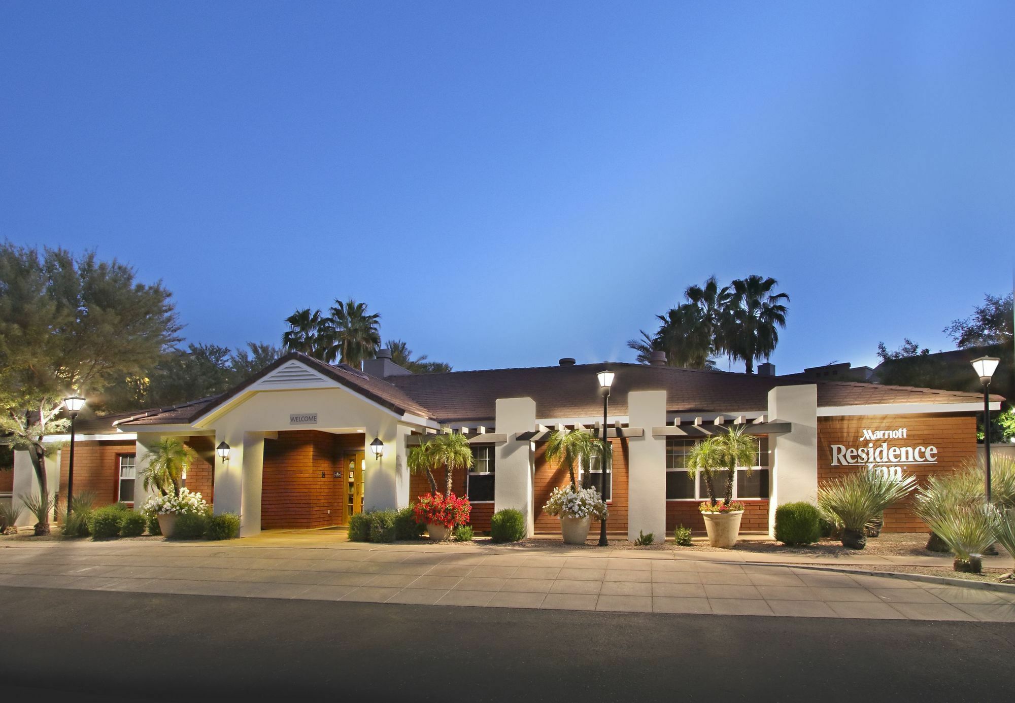 North 3* Scottsdale