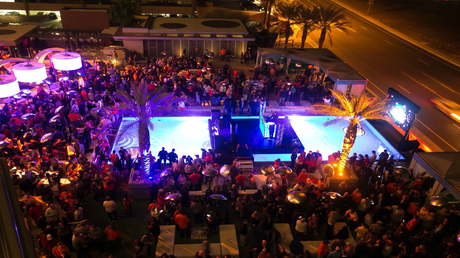 W Hotel Scottsdale
