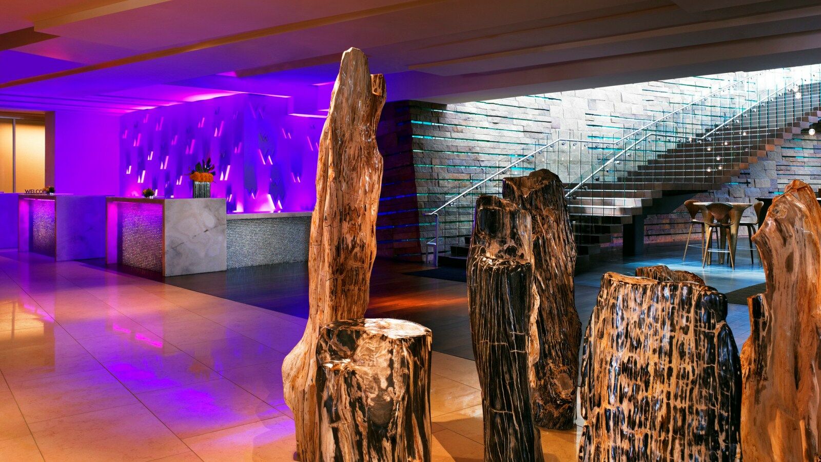 W Hotel