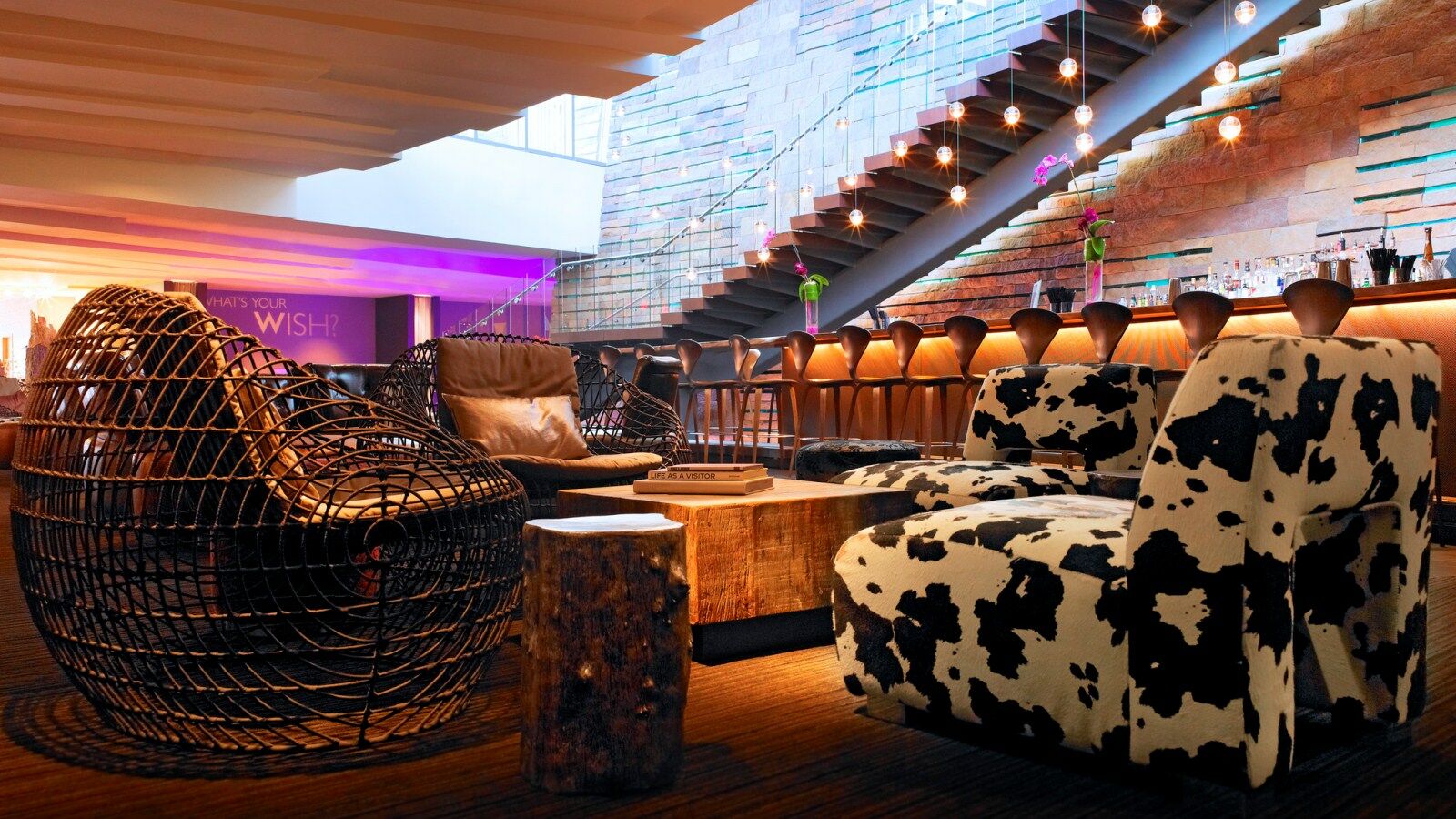 W Hotel