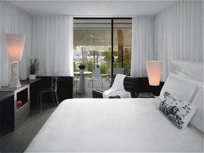 Mondrian Scottsdale