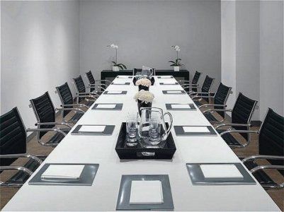 Mondrian Hotel