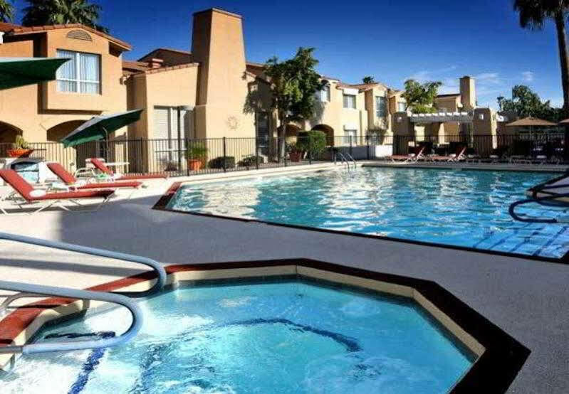 Sonesta Es Paradise Valley Scottsdale