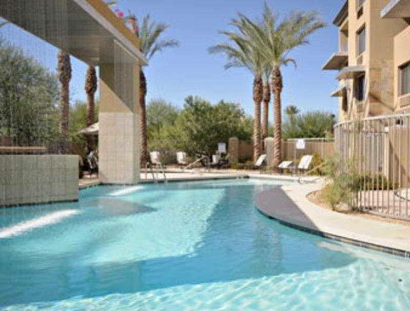 North- Airpark By Ihg 3* Scottsdale