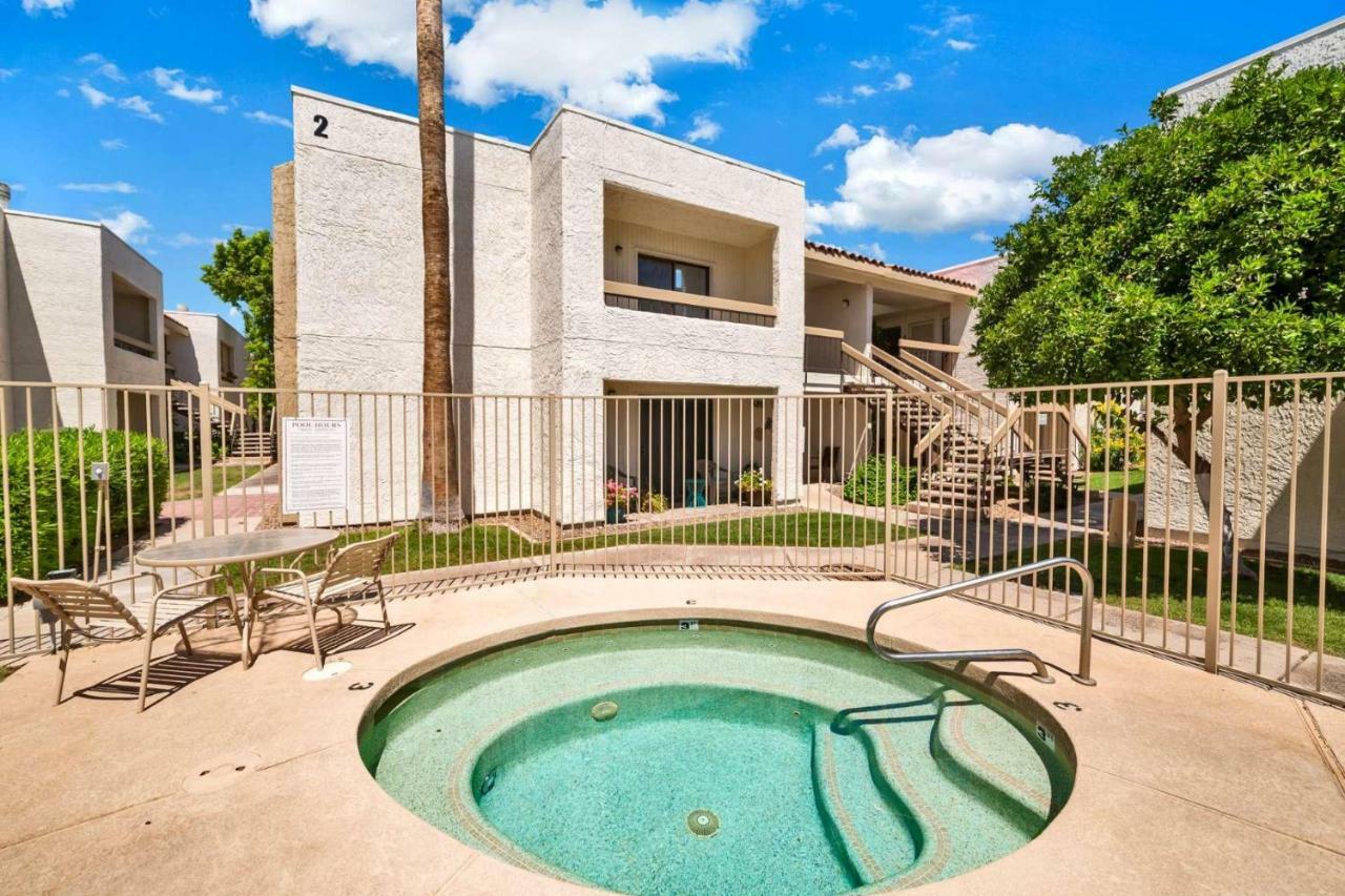 Quail Point #21317355 Holiday home Scottsdale