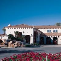 Sheraton Desert Oasis Villas, Resort