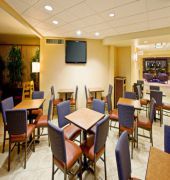 Hotel Express North By Ihg 3*