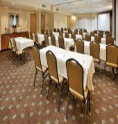 Express North By Ihg Hotel 3*