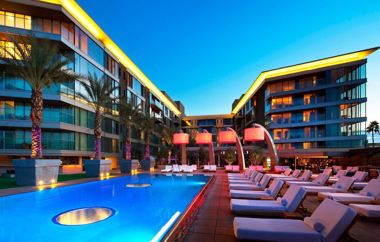 W 4* Scottsdale
