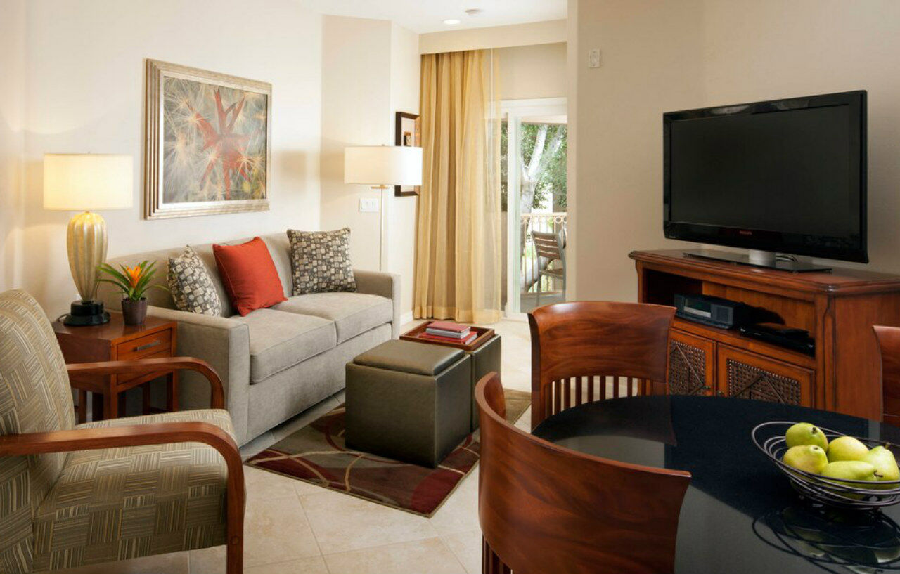 Sheraton Desert Oasis Villas, 3* Scottsdale