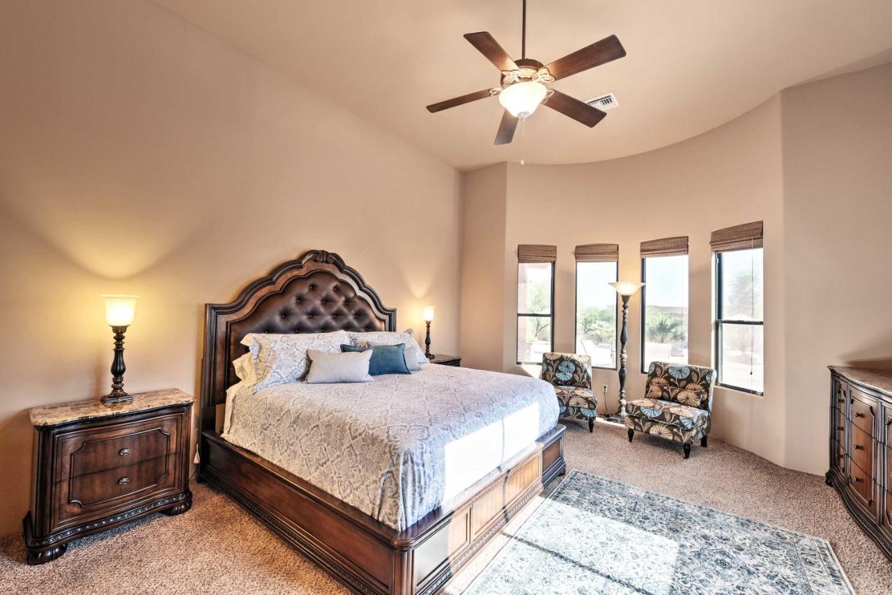 Pickleball, Heated Pool And Hot Tub