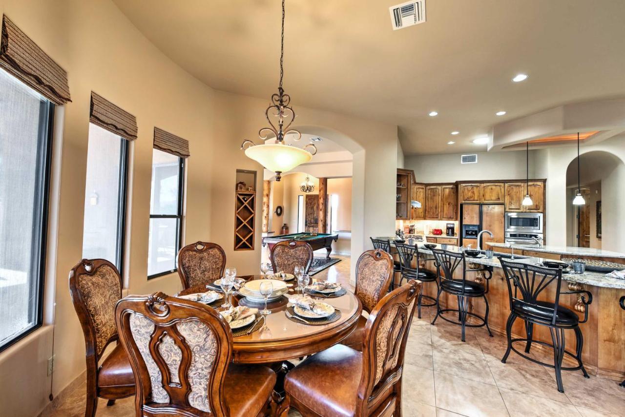 Pickleball, Heated Pool And Hot Tub * Scottsdale