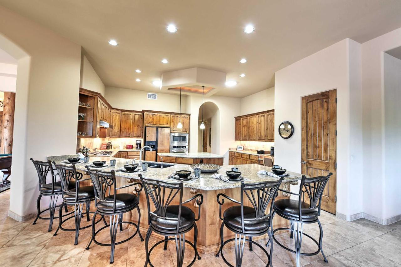 Holiday home Pickleball, Heated Pool And Hot Tub *