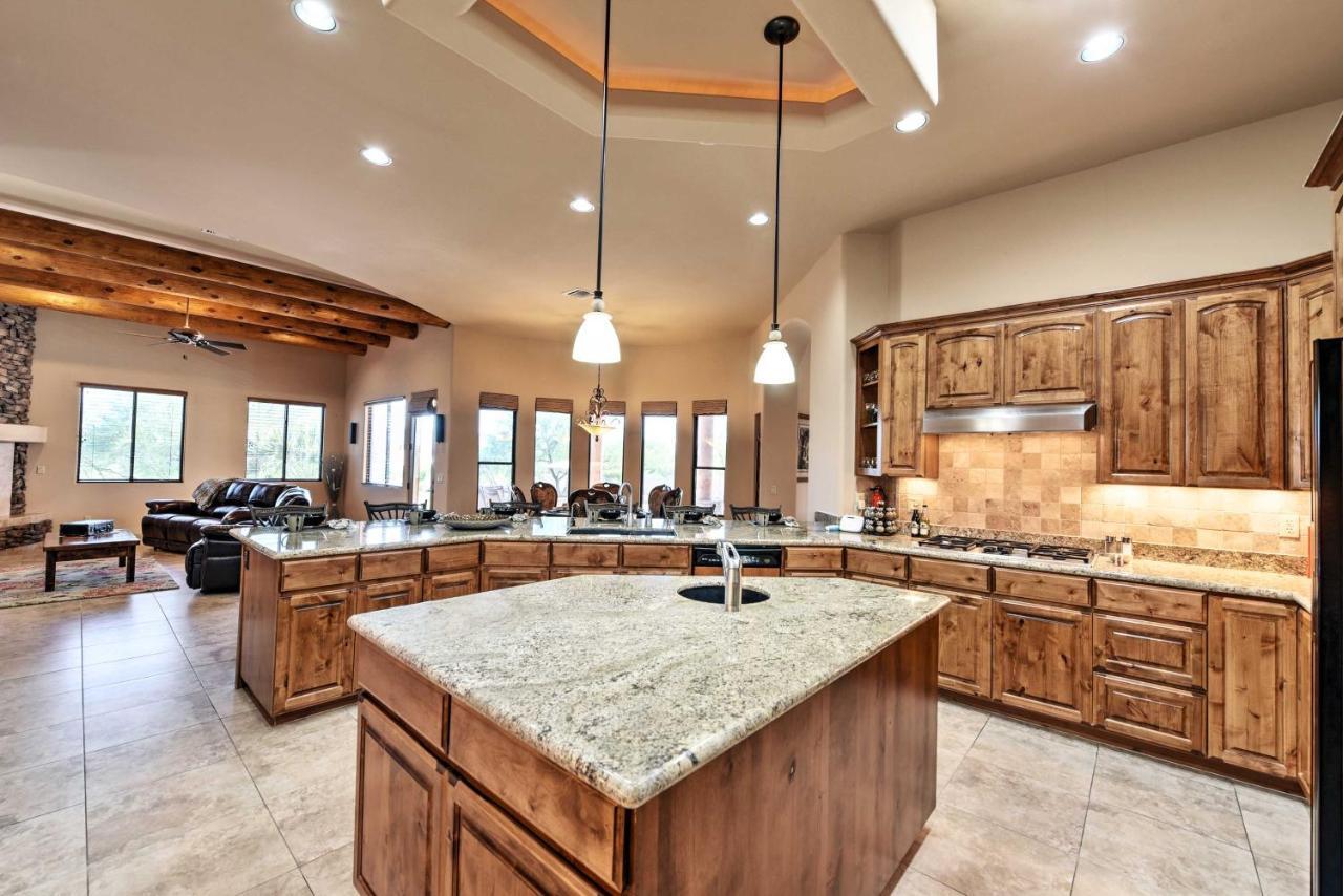 Holiday home Pickleball, Heated Pool And Hot Tub Scottsdale