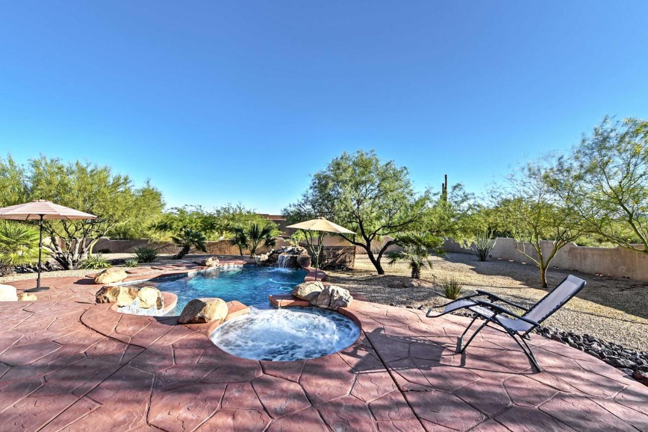 Holiday home Pickleball, Heated Pool And Hot Tub