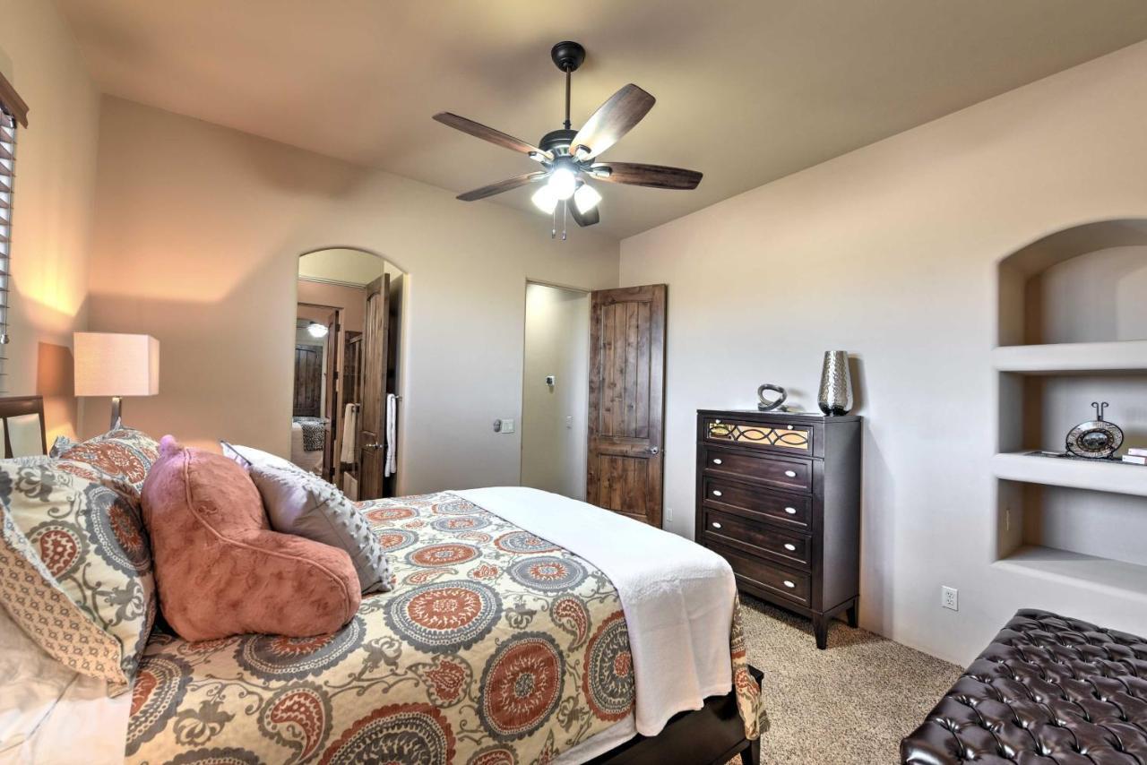 Holiday home Pickleball, Heated Pool And Hot Tub *