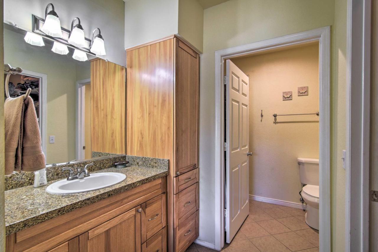 With Patio About 10 Mi To Old Town Scottsdale! Apartment Scottsdale