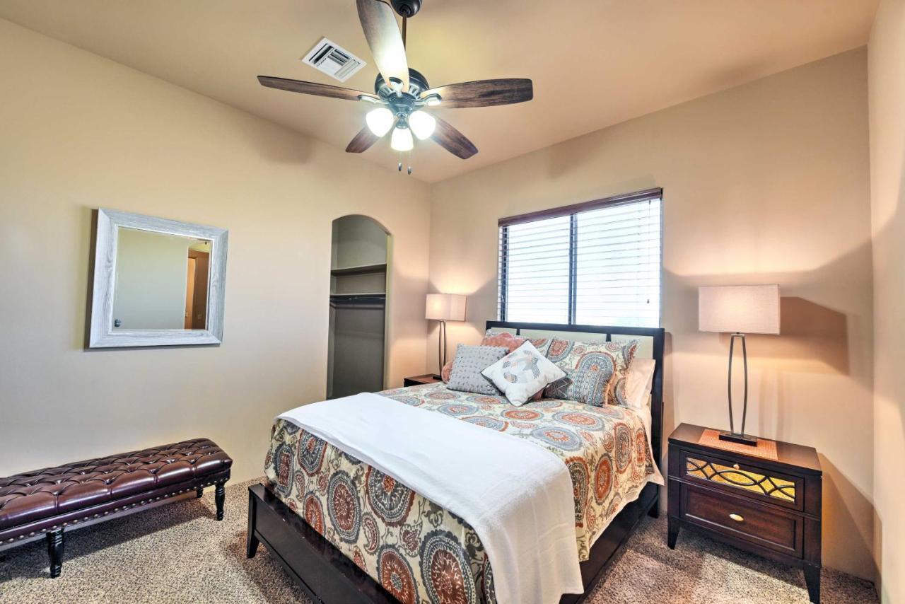 Pickleball, Heated Pool And Hot Tub * Scottsdale