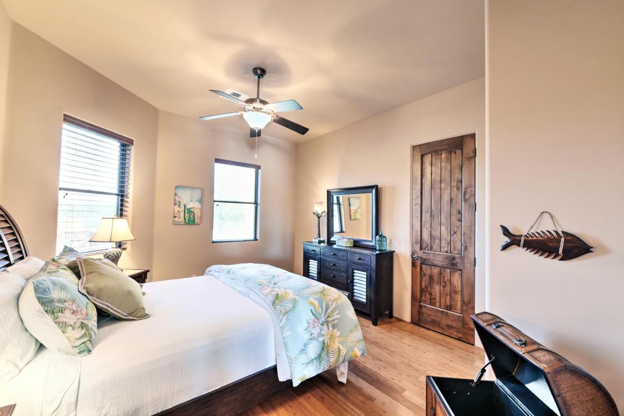 Pickleball, Heated Pool And Hot Tub *
