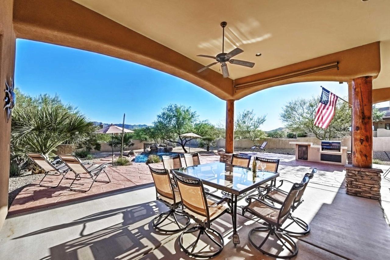 Holiday home Pickleball, Heated Pool And Hot Tub