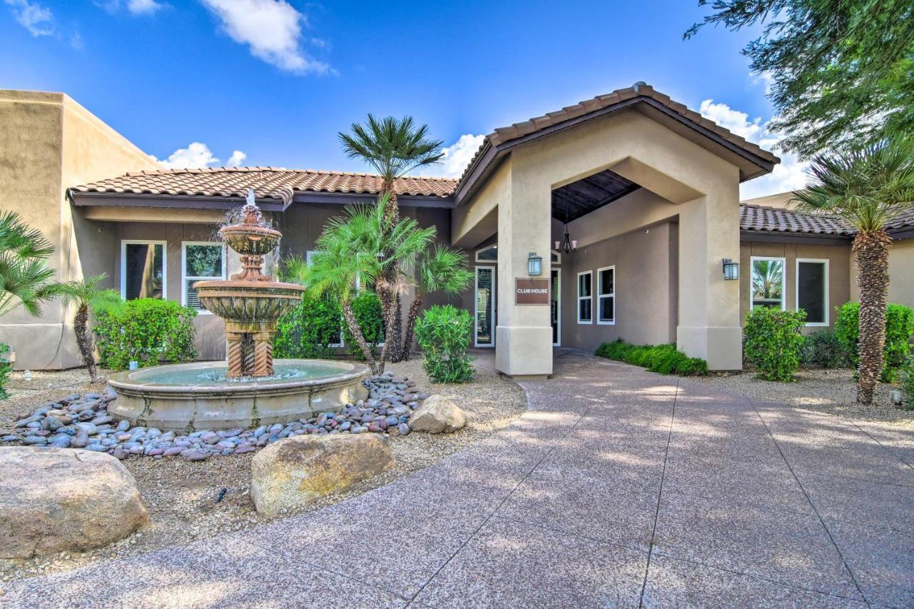 With Patio About 10 Mi To Old Town Scottsdale! * Scottsdale