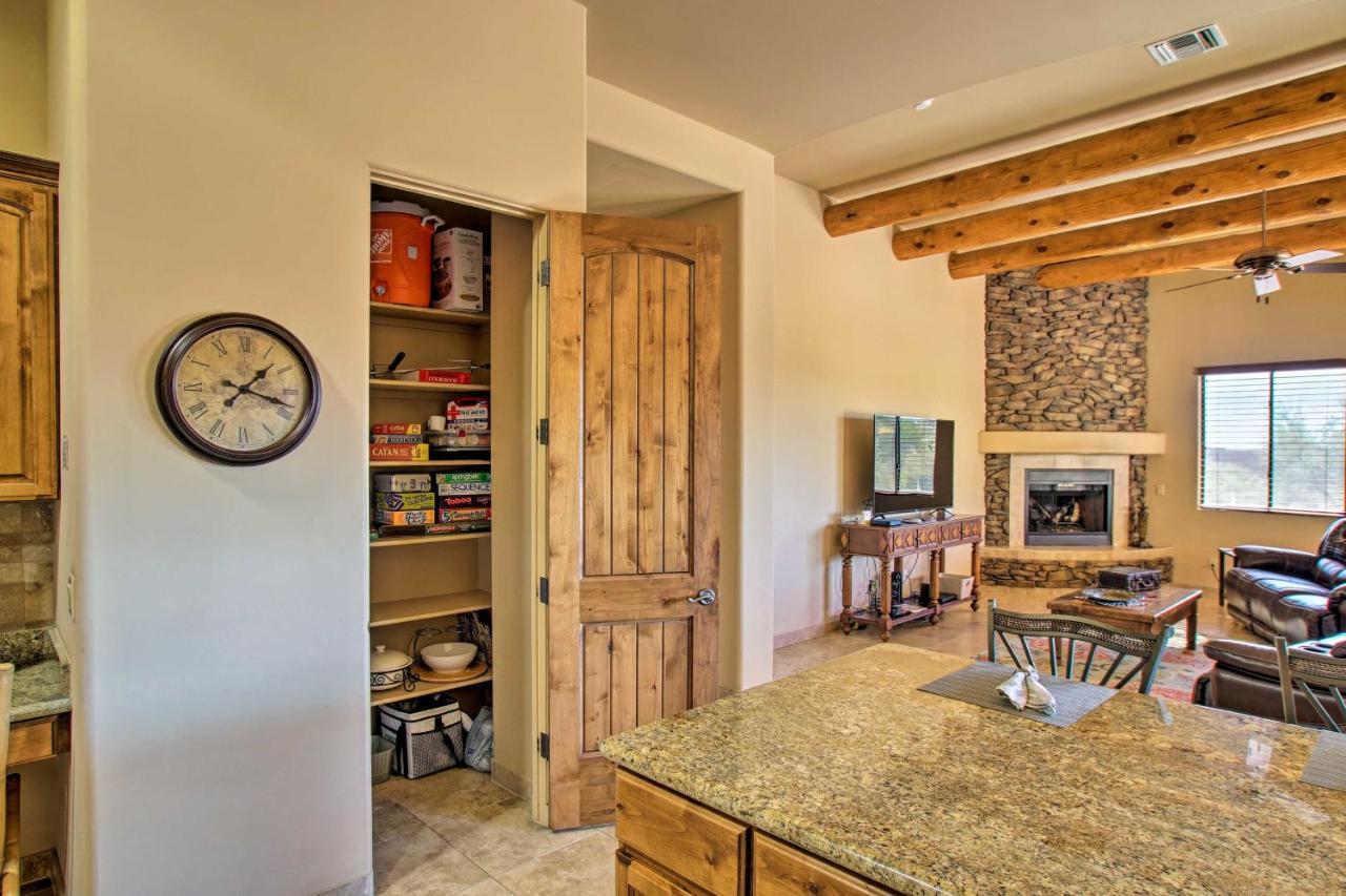 Holiday home Pickleball, Heated Pool And Hot Tub