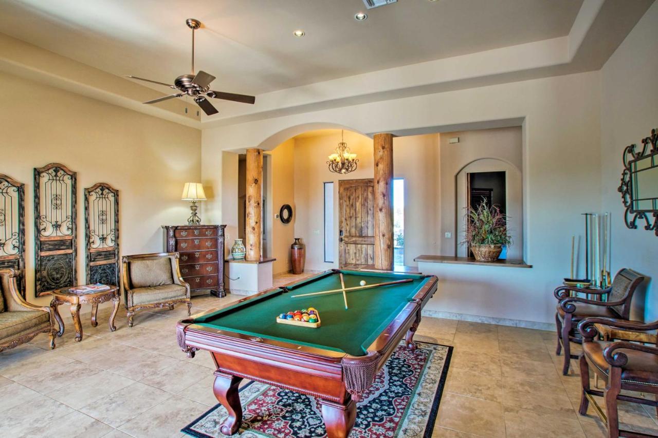 Pickleball, Heated Pool And Hot Tub *