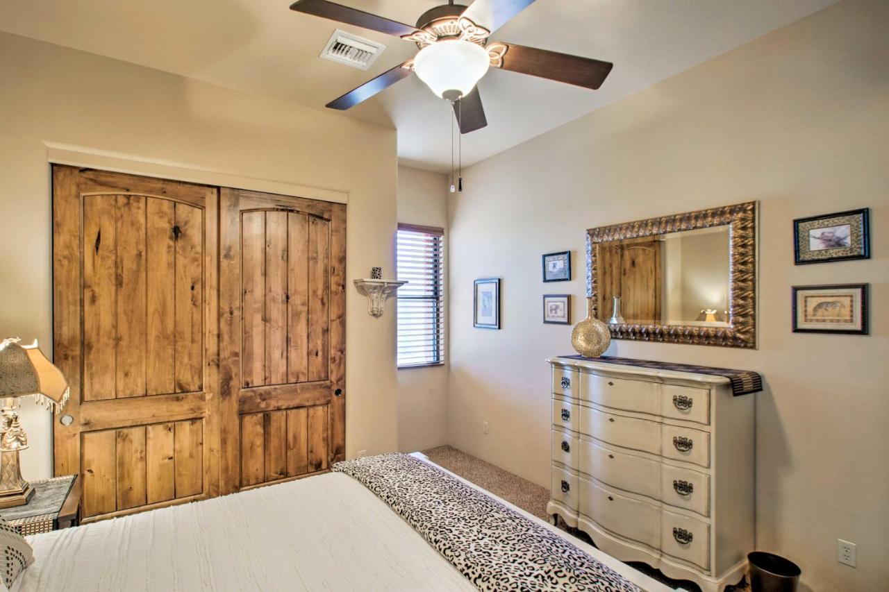Holiday home Pickleball, Heated Pool And Hot Tub Scottsdale