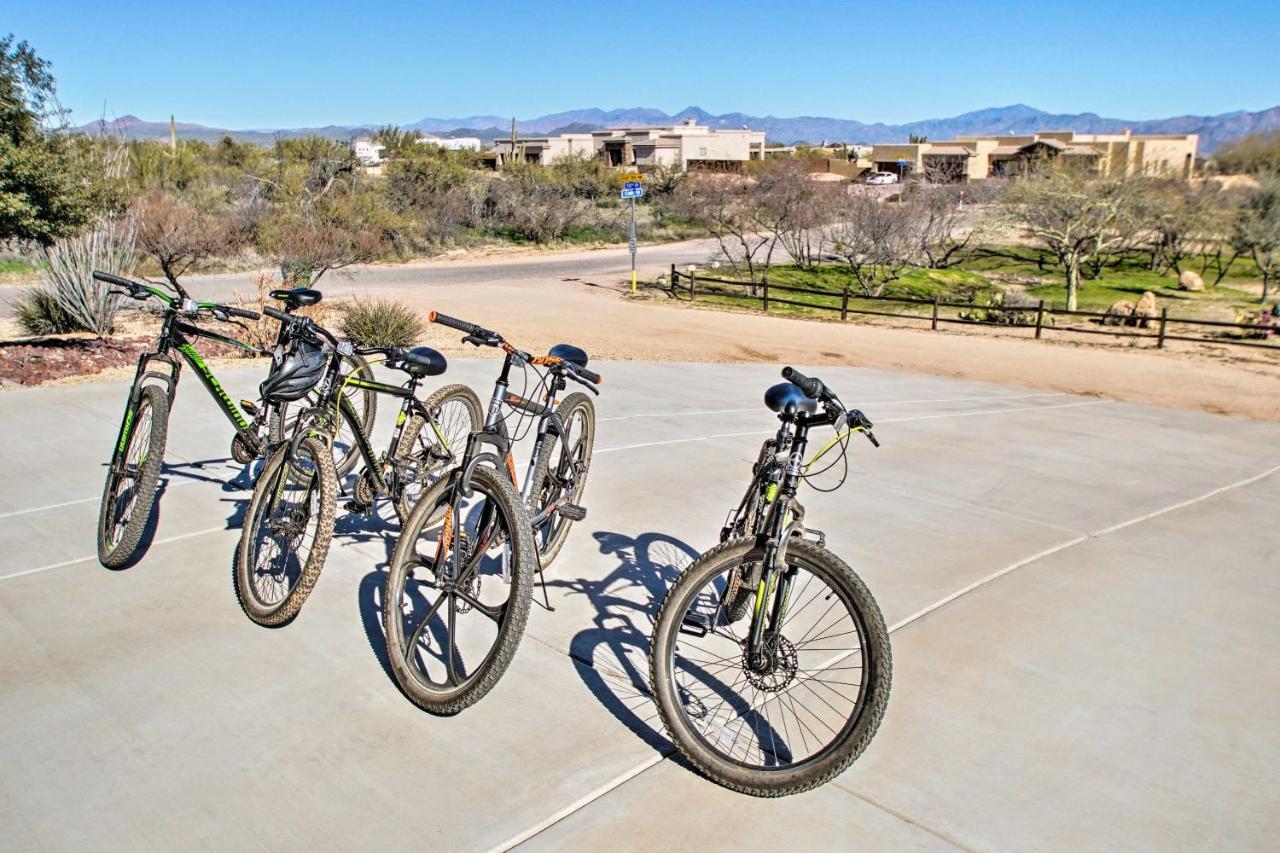 Pickleball, Heated Pool And Hot Tub Holiday home