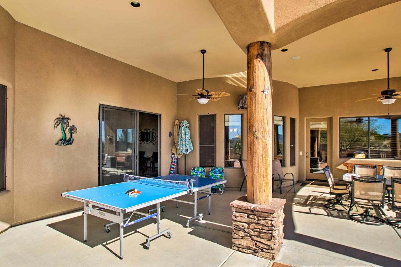 Pickleball, Heated Pool And Hot Tub *