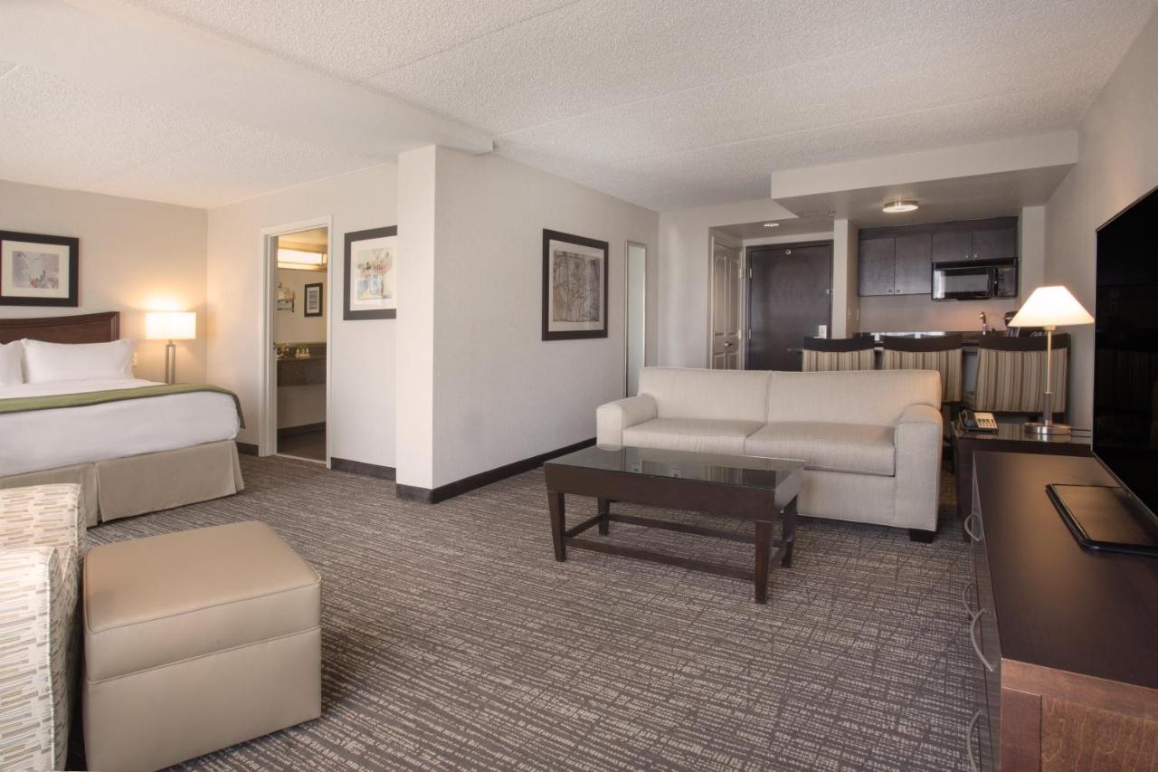 North- Airpark By Ihg Hotel 3*