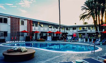 El Dorado Scottsdale, A Vacation Scottsdale
