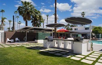 El Dorado Scottsdale, A Vacation Hotel 3*