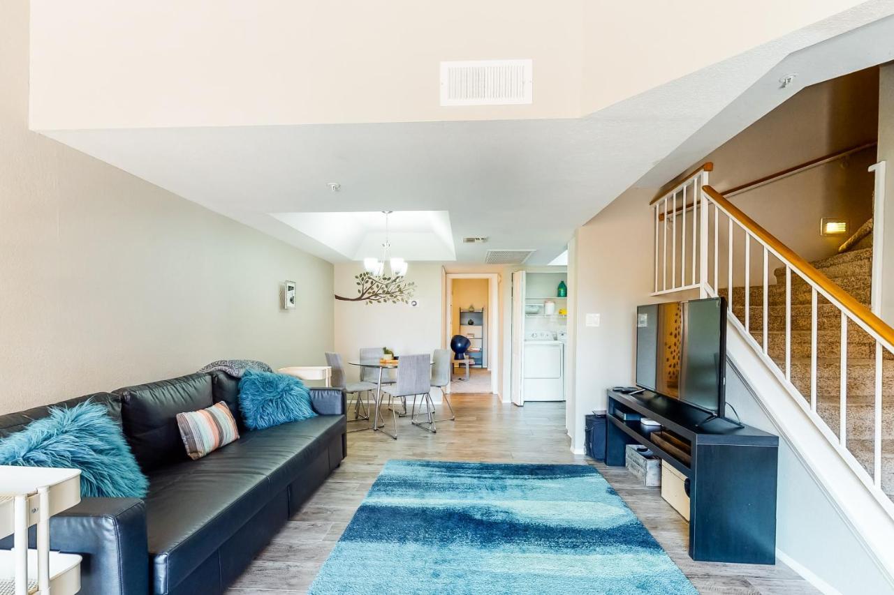 Apartment Modern South Scottsdale
