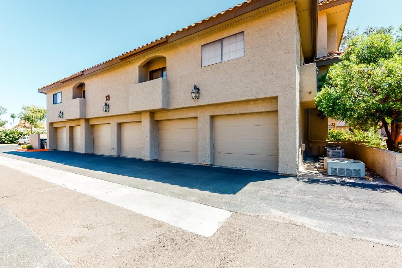 Apartment Modern South Scottsdale