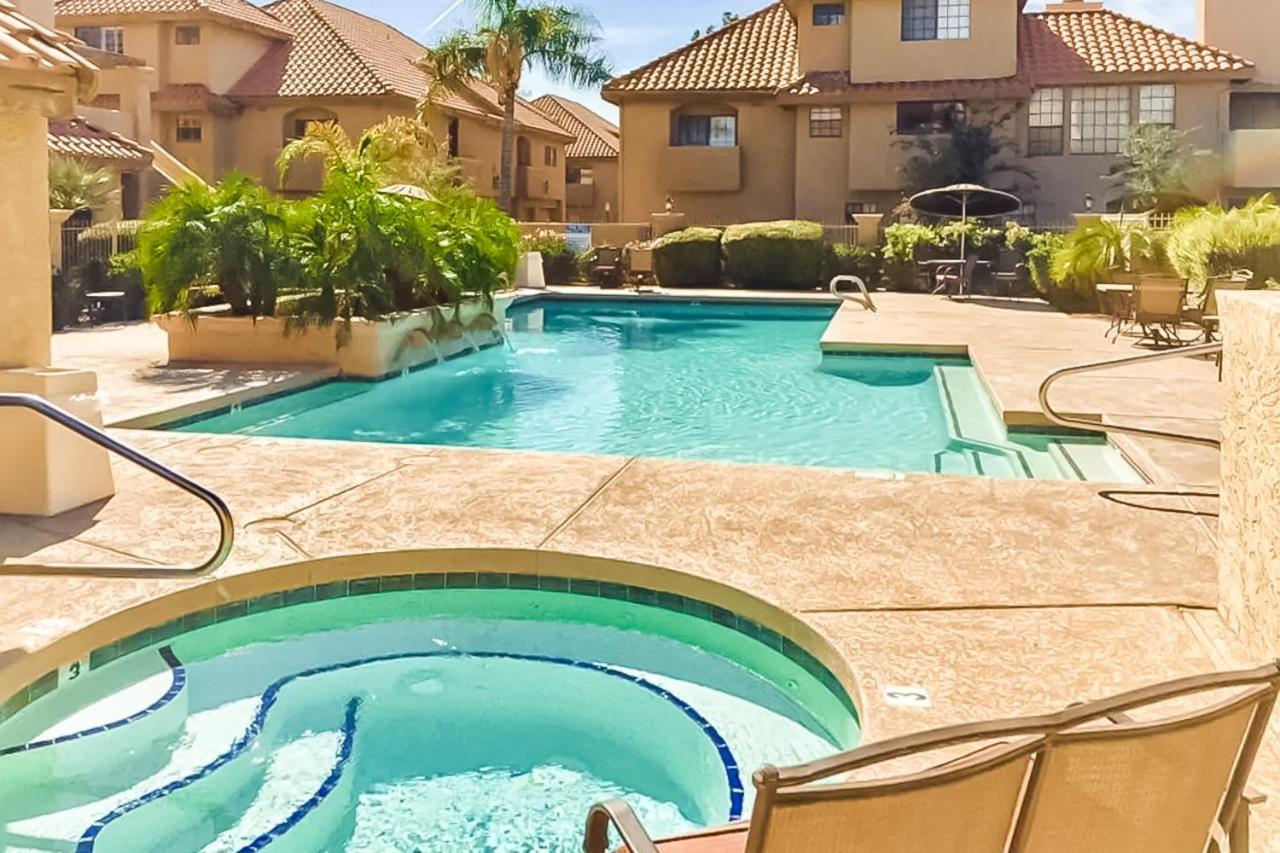 Modern South * Scottsdale